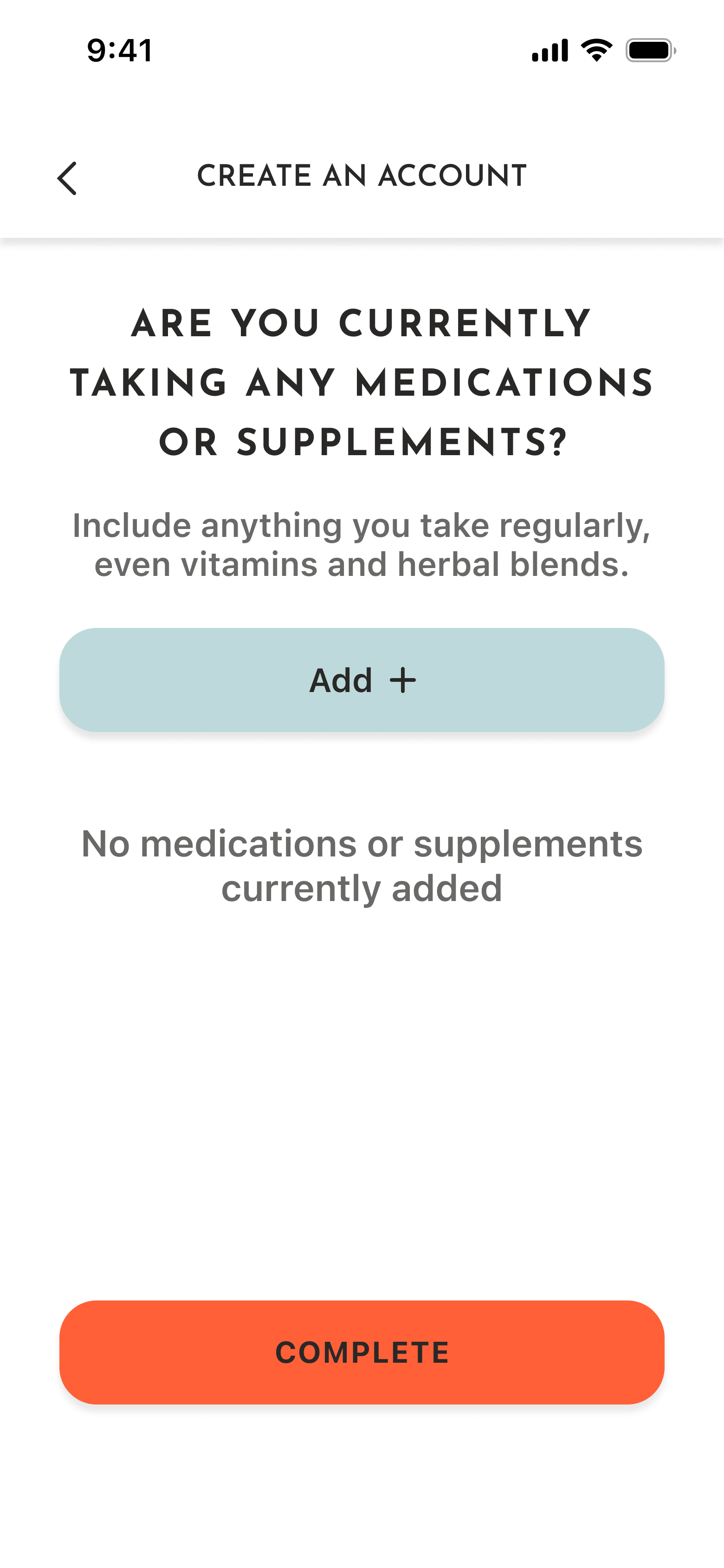 create an account image